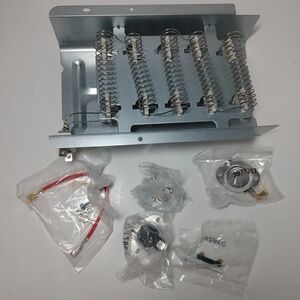 279838 W10724237 Dryer Heating Element - For Whirlpool Maytag Kenmore -
